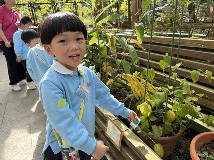 2024.12.4 獅子會自然教育中心
