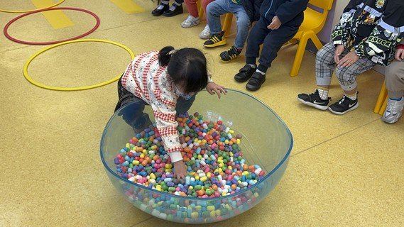2024.12.16  聖誕聯歡會暨十一及十二月生日會