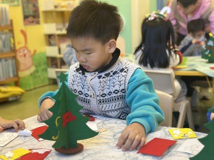 2024.12.16  聖誕聯歡會暨十一及十二月生日會