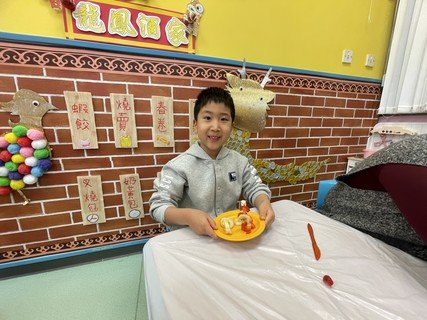 2024.12.16  聖誕聯歡會暨十一及十二月生日會
