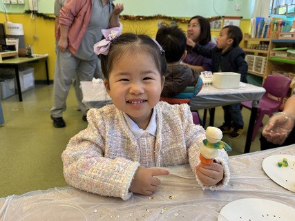 2024.12.16  聖誕聯歡會暨十一及十二月生日會