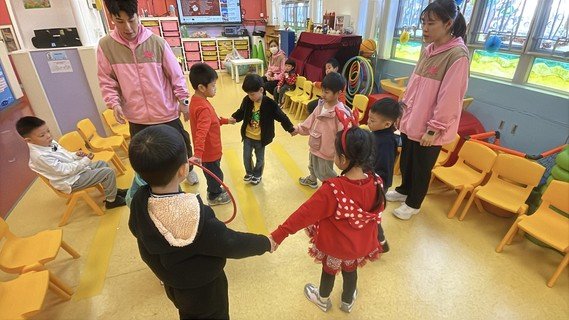 2024.12.16  聖誕聯歡會暨十一及十二月生日會