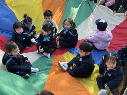 2024.12.19 佐敦谷公園