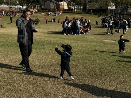 2024.12.19 佐敦谷公園