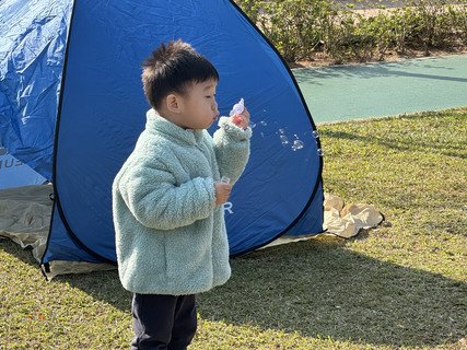 2024.12.19 佐敦谷公園