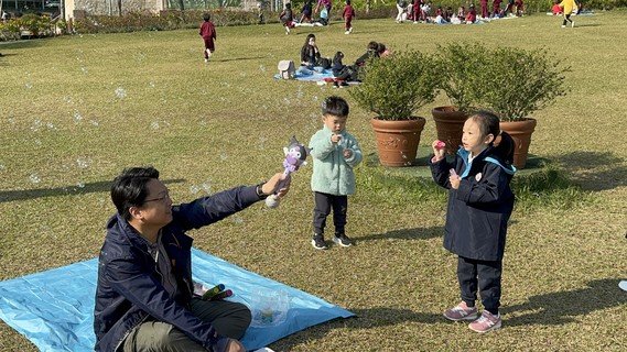 2024.12.19 佐敦谷公園