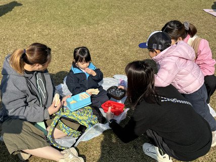 2024.12.19 佐敦谷公園