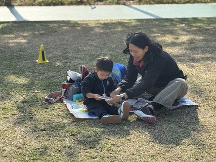 2024.12.19 佐敦谷公園