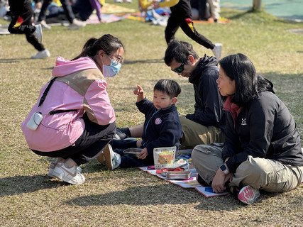 2024.12.19 佐敦谷公園