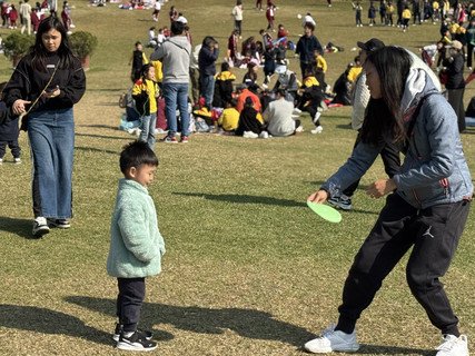 2024.12.19 佐敦谷公園