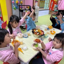 我好想食鮑魚啊!