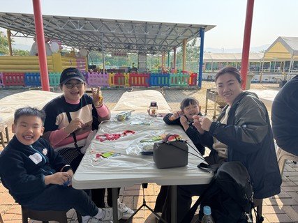 2025.1.16 亲子旅行