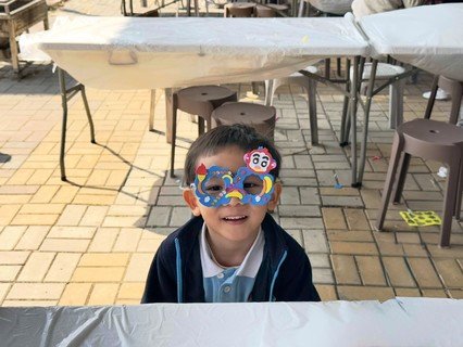 2025.1.16 亲子旅行