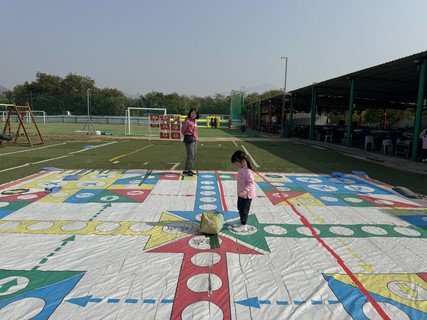 2025.1.16 亲子旅行