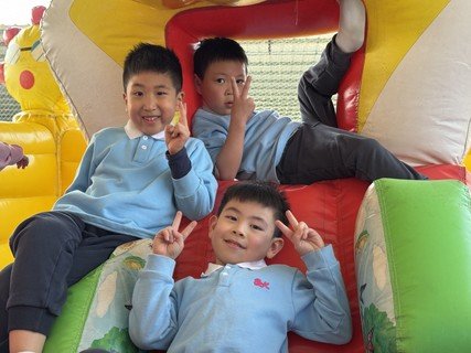 2025.1.16 亲子旅行