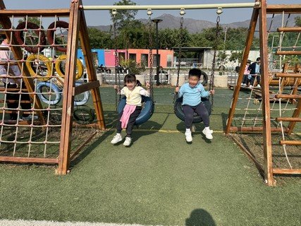 2025.1.16 亲子旅行