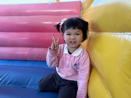 2025.1.16 亲子旅行