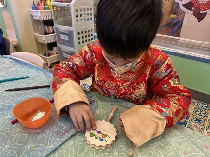 2025.1.24 中国华服SHOW暨一、二月份生日会