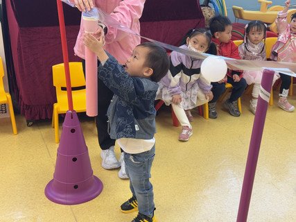 2025.1.24 中国华服SHOW暨一、二月份生日会