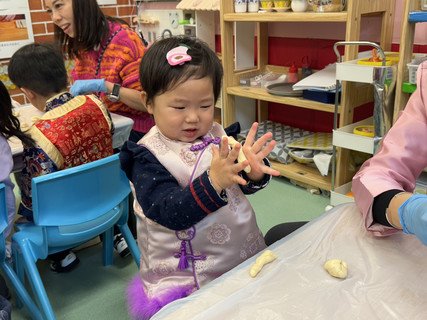 2025.1.24 中国华服SHOW暨一、二月份生日会