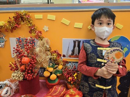 2025.1.24 中国华服SHOW暨一、二月份生日会