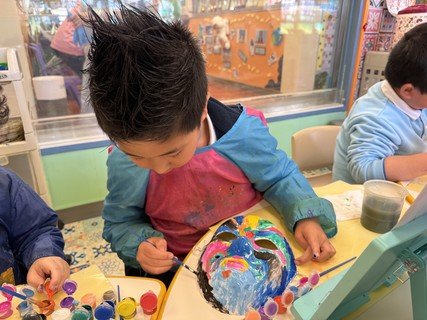 2025.2.28 B组专题研习_中国传统艺术