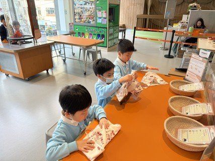 2025.3.26 香港儿童探索博物馆