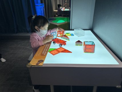 2025.3.26 香港儿童探索博物馆