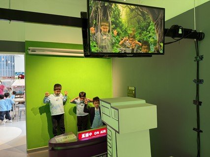 2025.3.26 香港儿童探索博物馆