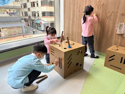 2025.3.26 香港儿童探索博物馆