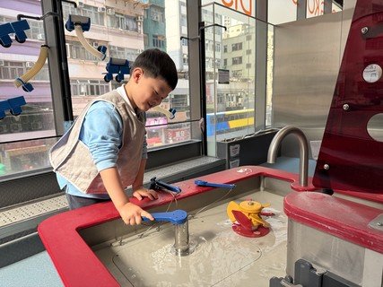 2025.3.26 香港儿童探索博物馆