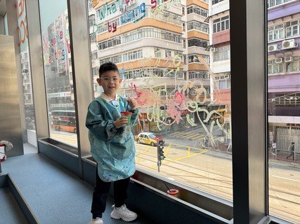 2025.3.26 香港儿童探索博物馆