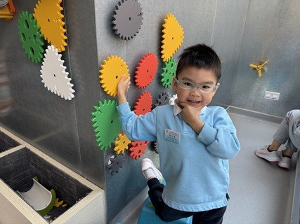 2025.3.26 香港儿童探索博物馆