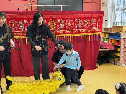 2025.3.28  非遗木偶戏