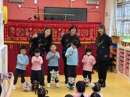 2025.3.28  非遗木偶戏