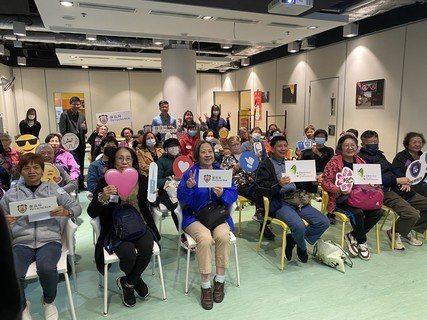 The Primary Dental Care Support Programme improved the oral health of beneficiaries through lectures, dental check-ups, and dental treatment services.