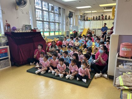 2025.4.22 消防安全教育讲座