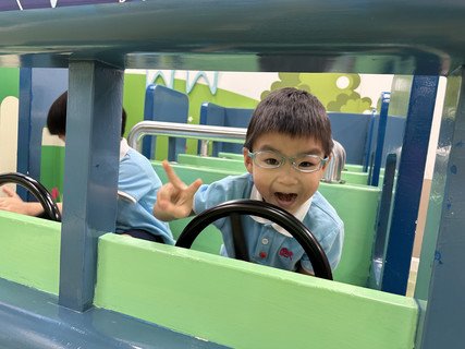 2025.4.25 阳光笑容小乐园