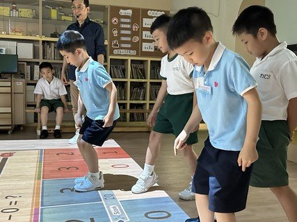 2025.5.6 参观合一堂学校