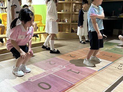 2025.5.6 参观合一堂学校