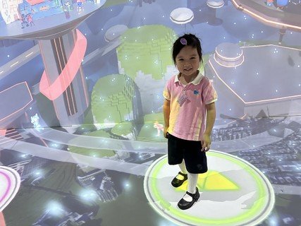 2025.5.9 联校儿童艺术展