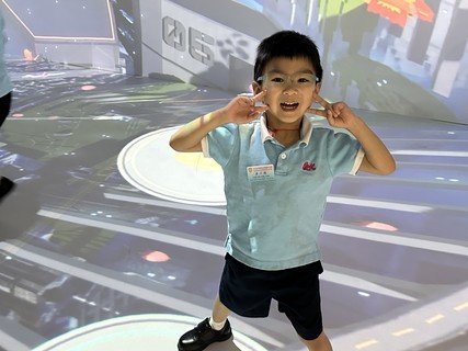 2025.5.9 联校儿童艺术展