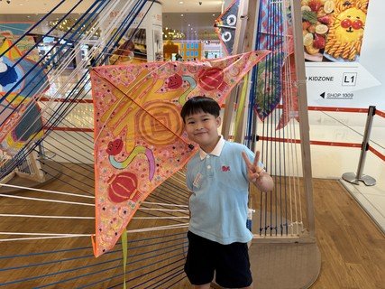 2025.5.9 联校儿童艺术展