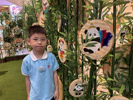 2025.5.9 联校儿童艺术展