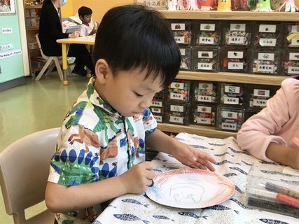 2025.5.29 端午节庆祝会暨五、六月生日会