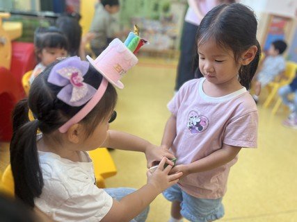 2025.5.29 端午节庆祝会暨五、六月生日会