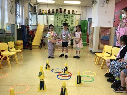 2025.5.29 端午节庆祝会暨五、六月生日会