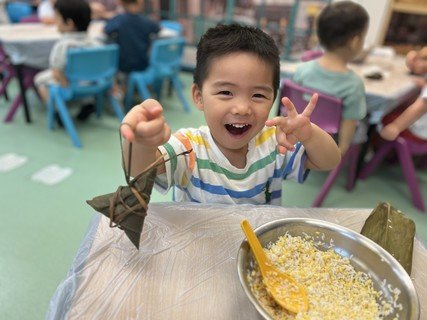 2025.5.29 端午节庆祝会暨五、六月生日会