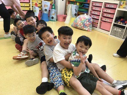 2025.5.29 端午节庆祝会暨五、六月生日会