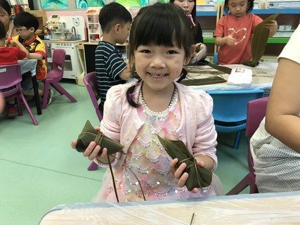 2025.5.29 端午节庆祝会暨五、六月生日会